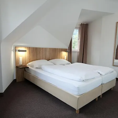 & Backmulde Hotel