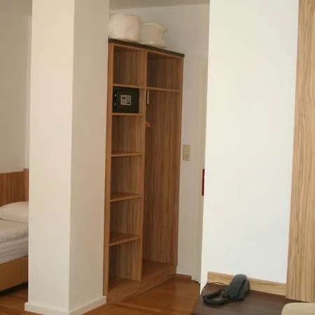 & Backmulde Hotel 3*