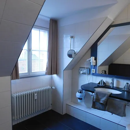 & Backmulde Hotel