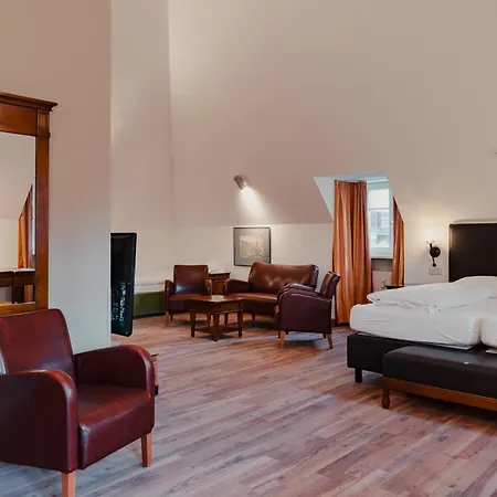 Hotel & Backmulde 3*