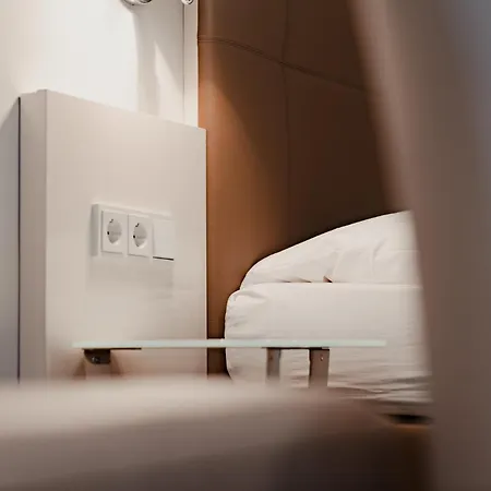 Hotel & Backmulde Heidelberg