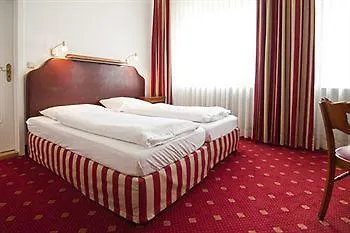 Hotel & Backmulde Heidelberg