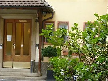 Hotel & Backmulde 3*