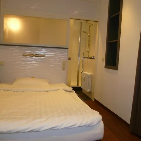 & Backmulde Hotel