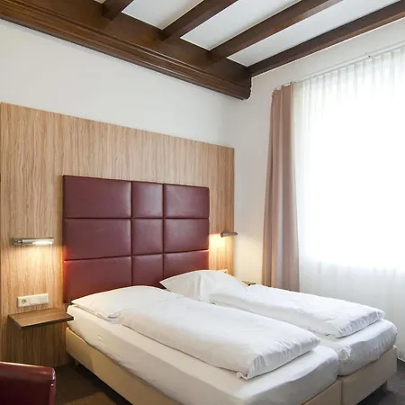 Hotel & Backmulde Heidelberg