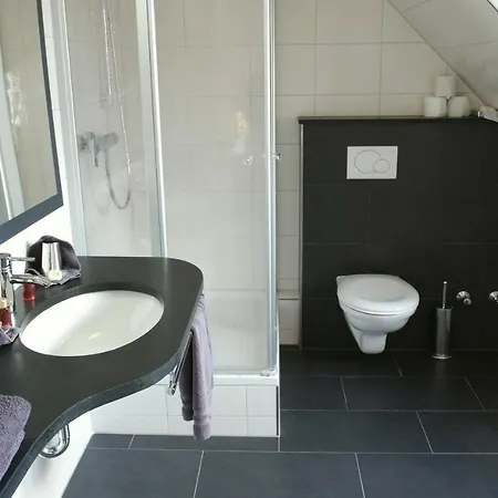 & Backmulde Hotel