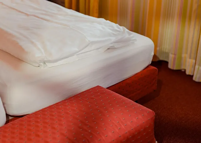 & Backmulde Hotel Heidelberg