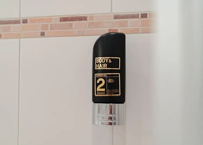 & Backmulde Hotel 3*