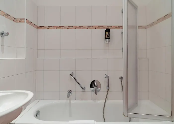 Hotel & Backmulde Heidelberg