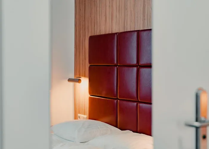 Hotel & Backmulde 3*