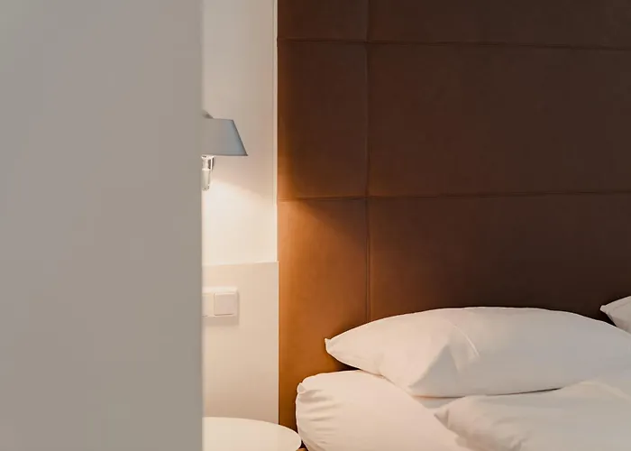 Hotel & Backmulde Heidelberg