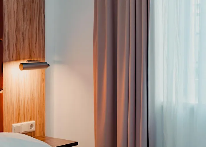 & Backmulde Hotel 3*