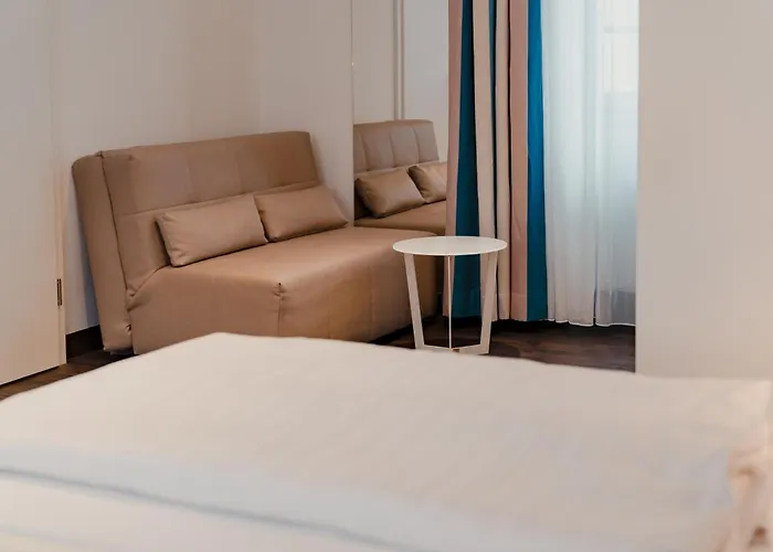 Hotel & Backmulde 3*