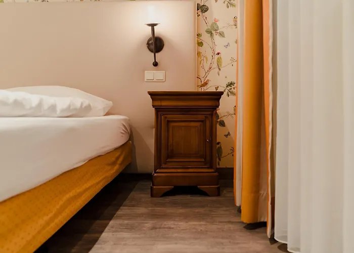 & Backmulde Hotel 3*