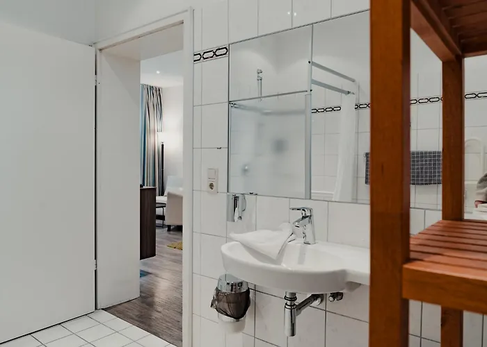 & Backmulde Hotel 3*