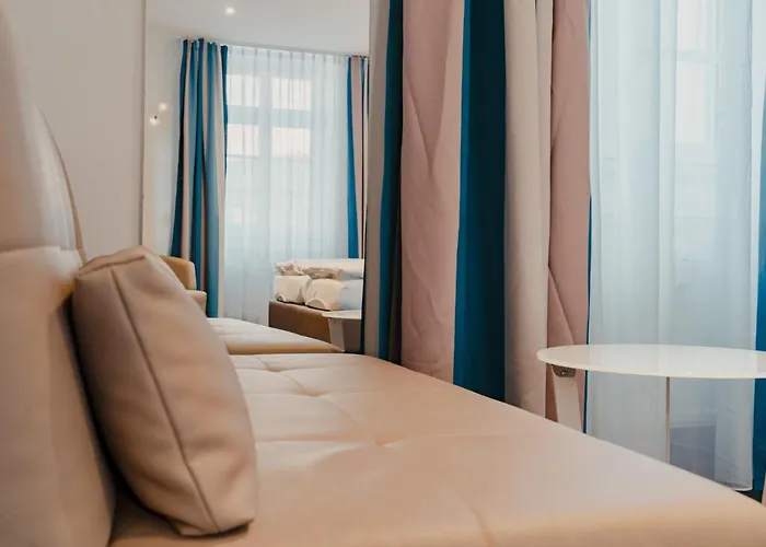 Отель & Backmulde Хайдельберг