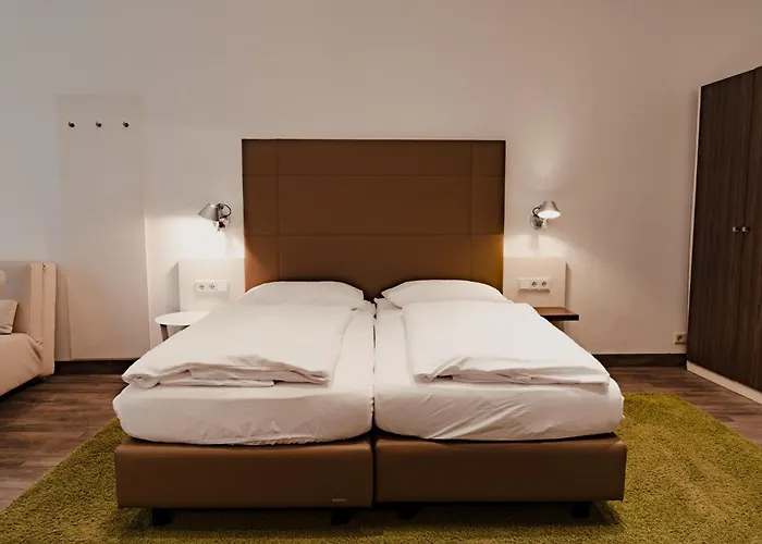 & Backmulde Heidelberg