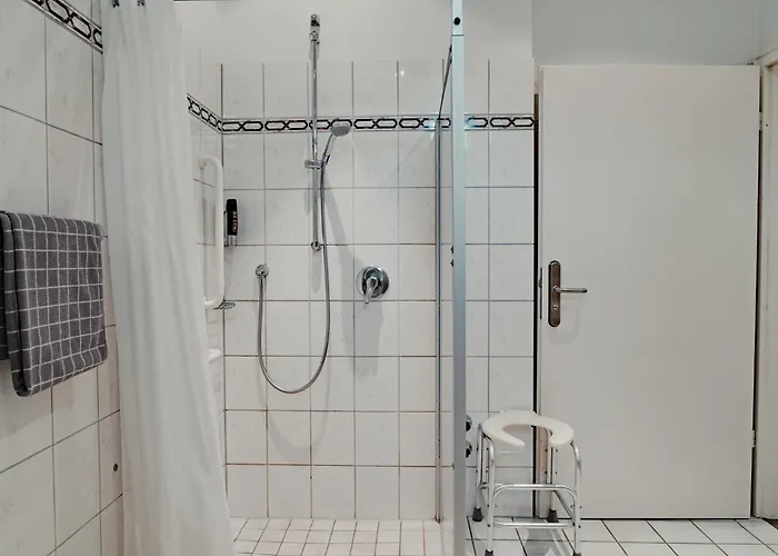 & Backmulde 3* Heidelberg