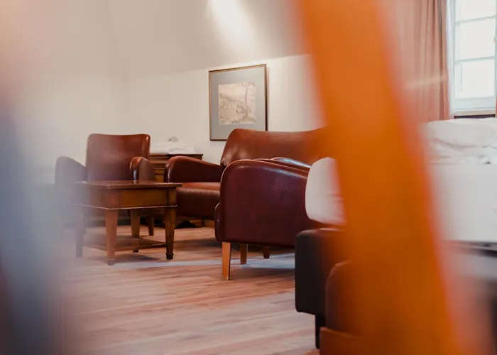 & Backmulde Hotel 3*