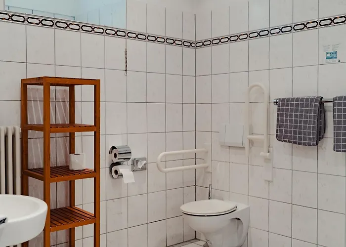 Hotel & Backmulde 3*