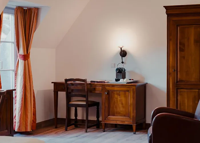 & Backmulde Hotel 3*