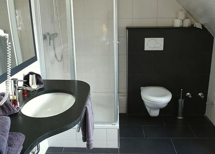 Hotel & Backmulde 3*