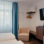 فندق & Backmulde هايدلبرغ