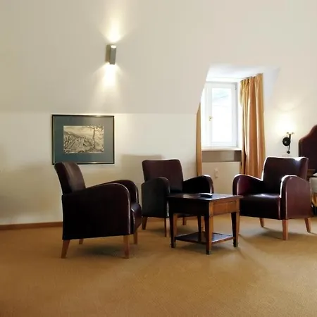 盖斯豪斯拜科穆德酒店 海德堡