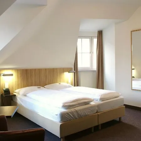 Hotel & Backmulde Heidelberg