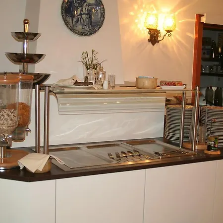 Hotel&gasthaus Backmulde
