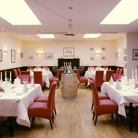 Hotel&gasthaus Backmulde