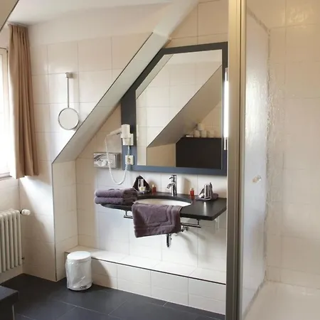 Hotel & Backmulde 3*