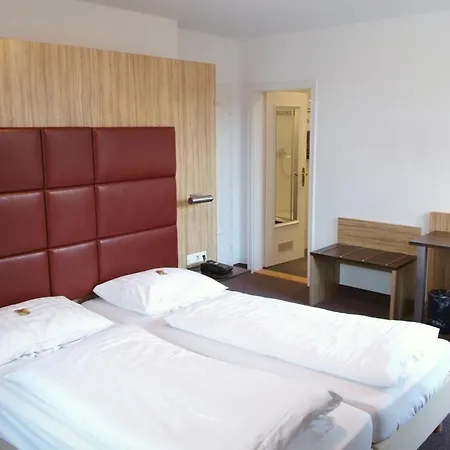 Hotel&gasthaus Backmulde Heidelberg