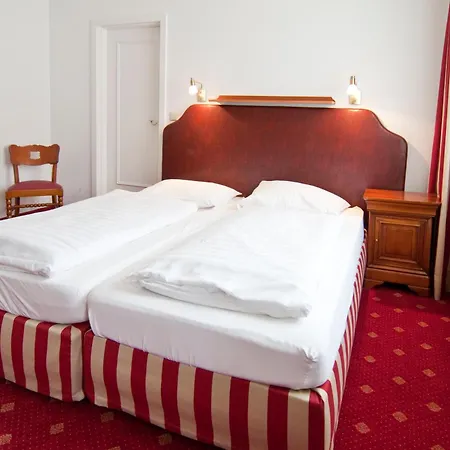 Hotel&gasthaus Backmulde