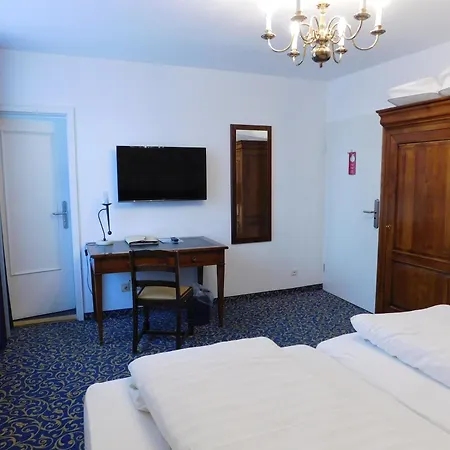 Hotel & Backmulde Heidelberg