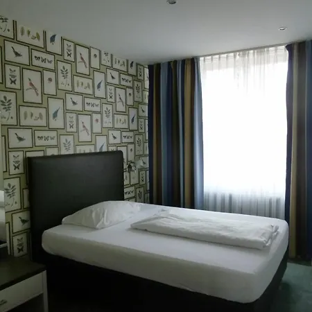 Hotel&gasthaus Backmulde 3*