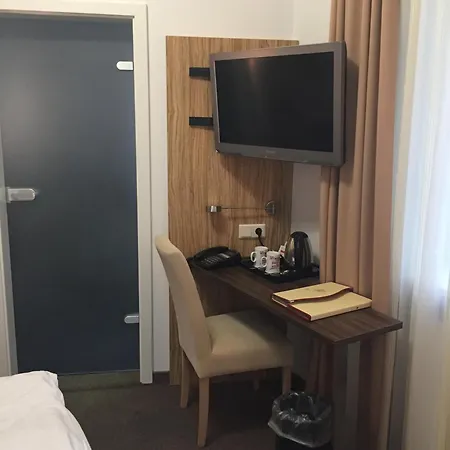 盖斯豪斯拜科穆德酒店 海德堡