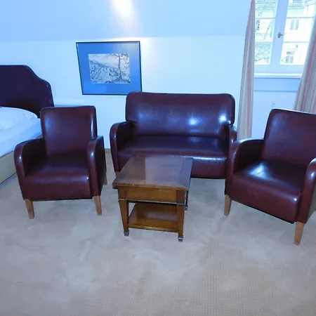 Hotel & Backmulde 3*