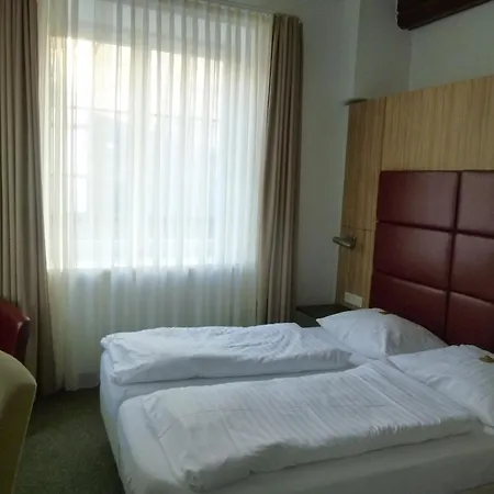 Hotel&gasthaus Backmulde Hotel