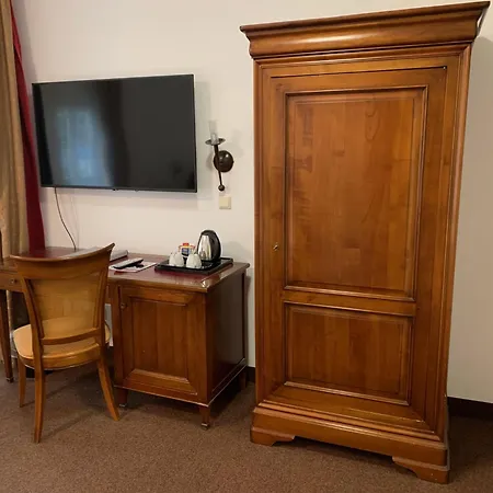 Hotel Hotel&gasthaus Backmulde 3*
