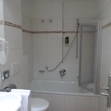 & Backmulde Hotel Heidelberg