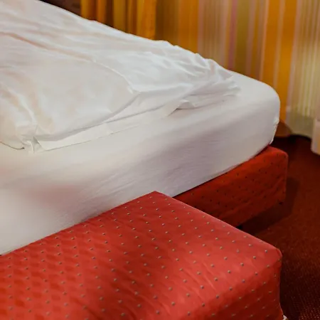 & Backmulde Hotel Heidelberg