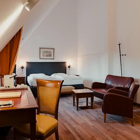 & Backmulde 3* Heidelberg