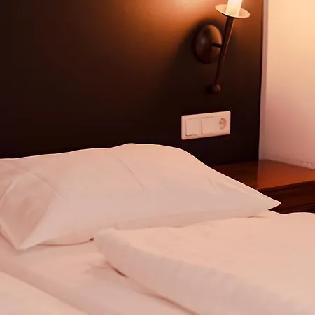 & Backmulde Hotel