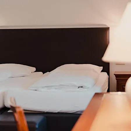 & Backmulde Hotel Heidelberg