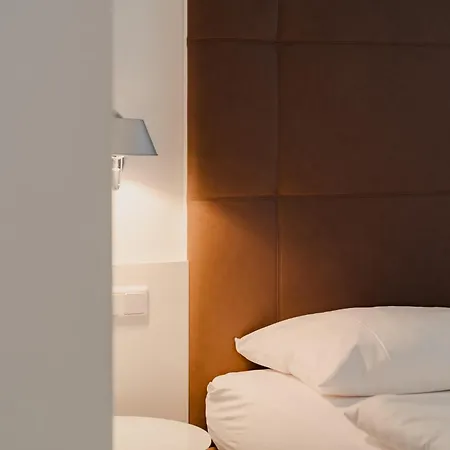 Hotel & Backmulde Heidelberg