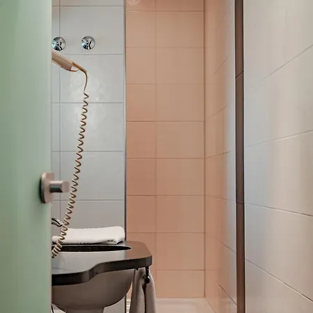 & Backmulde Hotel