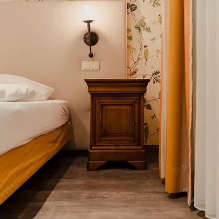 & Backmulde Hotel 3*