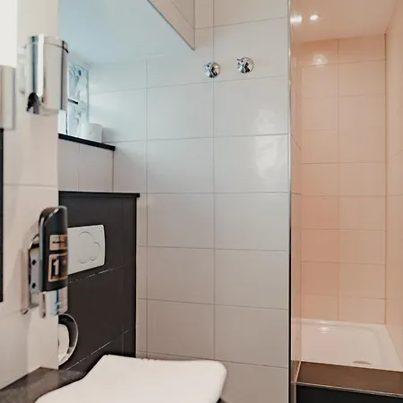 Hotel & Backmulde 3*