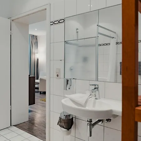 & Backmulde Hotel 3*